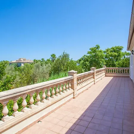 Villa La Romana