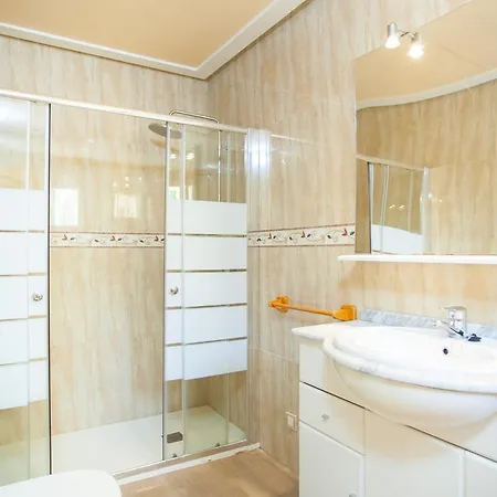 La Romana Villa Sa Pobla