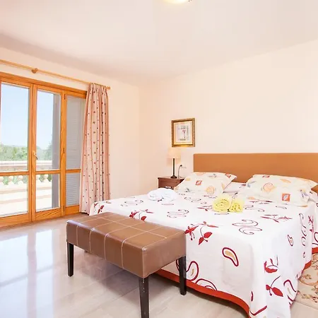 La Romana Villa *