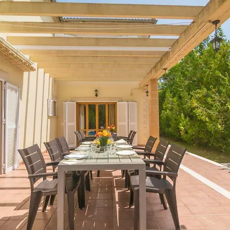 La Romana Villa Sa Pobla