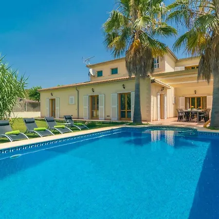 Villa La Romana *