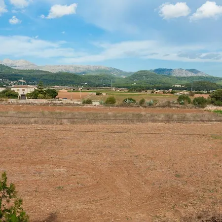 La Romana Villa *