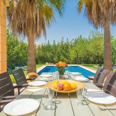 La Romana Villa Sa Pobla