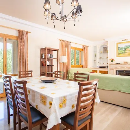 Villa La Romana