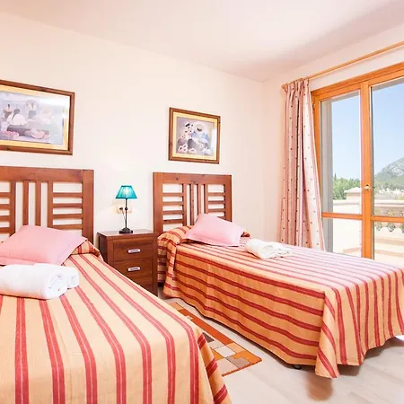 La Romana Villa Sa Pobla