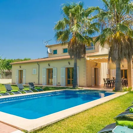 Villa La Romana *