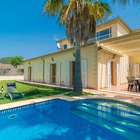 La Romana Villa *