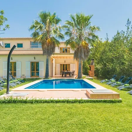 La Romana Villa